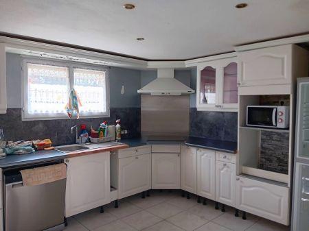 Vente - Maison - 4 pièces - 135.00 m² - montauban