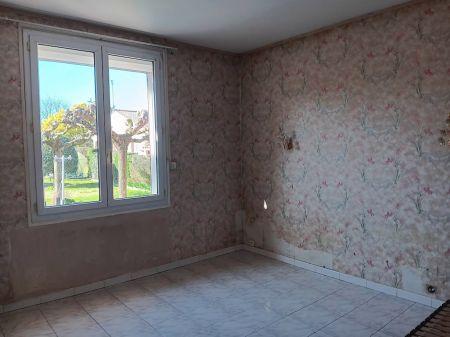 Vente - Maison - 4 pièces - 135.00 m² - montauban