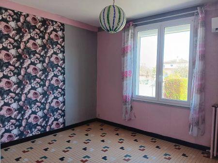 Vente - Maison - 4 pièces - 135.00 m² - montauban