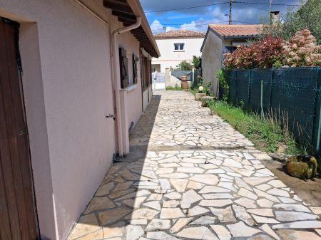 Vente - Maison - 4 pièces - 135.00 m² - montauban