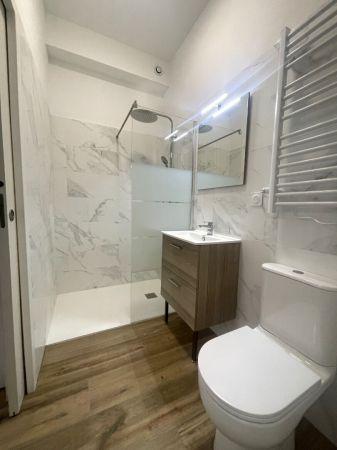 Location - Appartement - 1 pièces - 17.50 m² - montauban