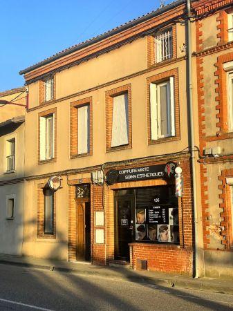 Location - Appartement - 2 pièces - 31.24 m² - castelsarrasin