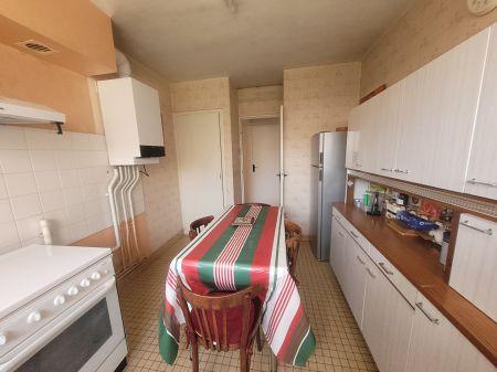 Vente - Maison - 6 pièces - 110.00 m² - montauban