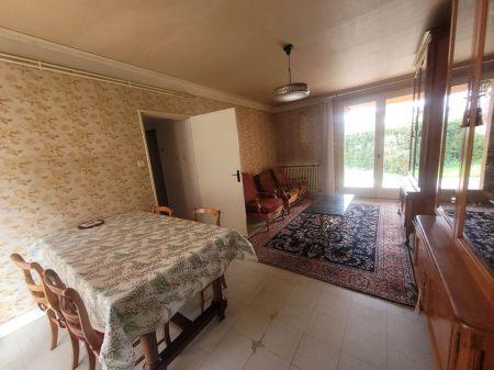 Vente - Maison - 6 pièces - 110.00 m² - montauban