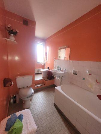 Vente - Maison - 6 pièces - 110.00 m² - montauban