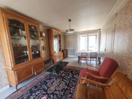 Vente - Maison - 6 pièces - 110.00 m² - montauban