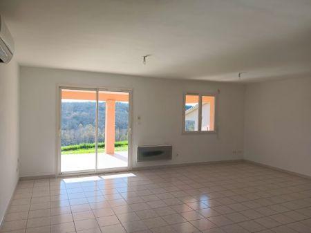 Vente - Maison - 4 pièces - 93.00 m² - la Salvetat Belmontet