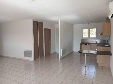 Vente - Maison - 4 pièces - 93.00 m² - la Salvetat Belmontet