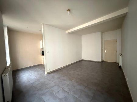 Vente - Appartement - 5 pièces - 72.80 m² - montauban