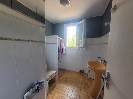 Vente - Maison - 4 pièces - 96.87 m² - campsas