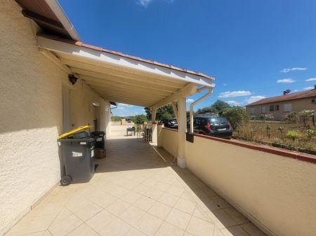 Vente - Maison - 4 pièces - 96.87 m² - campsas