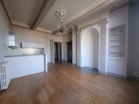Vente - Appartement - 2 pièces - 76.95 m² - montauban