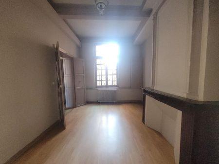 Vente - Appartement - 2 pièces - 76.95 m² - montauban