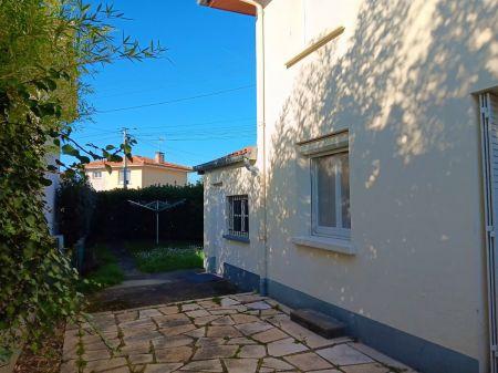 Vente - Maison - 4 pièces - 87.00 m² - montauban