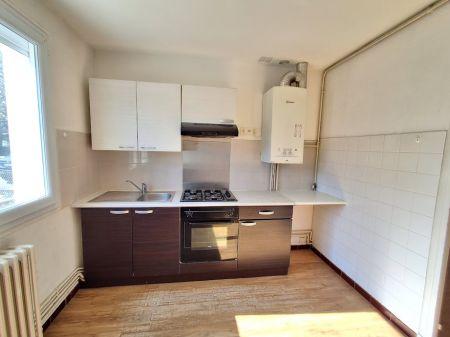 Vente - Maison - 4 pièces - 87.00 m² - montauban