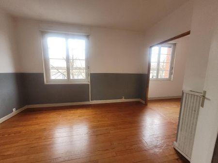 Vente - Appartement - 3 pièces - 64.61 m² - montauban