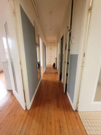 Vente - Appartement - 3 pièces - 64.61 m² - montauban