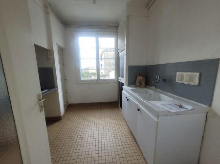 Vente - Appartement - 3 pièces - 64.61 m² - montauban