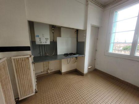 Vente - Appartement - 3 pièces - 64.61 m² - montauban