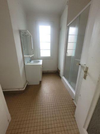 Vente - Appartement - 3 pièces - 64.61 m² - montauban