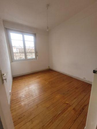 Vente - Appartement - 3 pièces - 64.61 m² - montauban