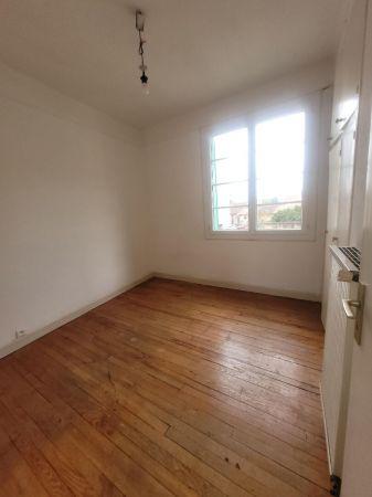 Vente - Appartement - 3 pièces - 64.61 m² - montauban