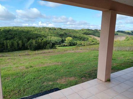 Vente - Maison - 8 pièces - 186.00 m² - la Salvetat Belmontet