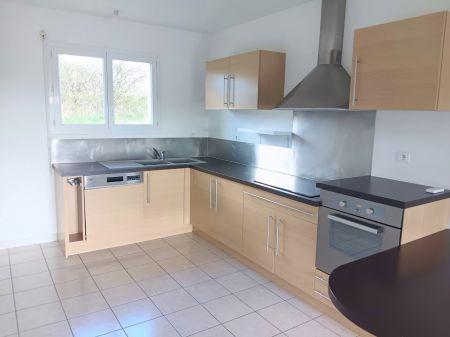 Vente - Maison - 8 pièces - 186.00 m² - la Salvetat Belmontet