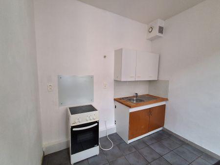 Vente - Appartement - 2 pièces - 44.50 m² - montauban