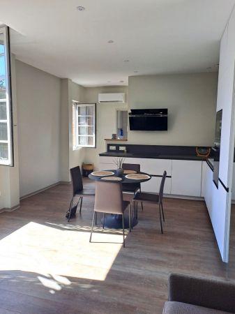 Location - Appartement - 1 pièces - 32.60 m² - montauban