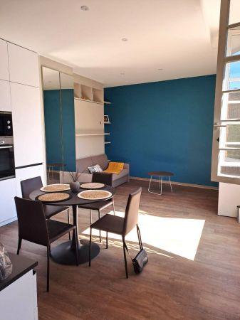Location - Appartement - 1 pièces - 32.60 m² - montauban