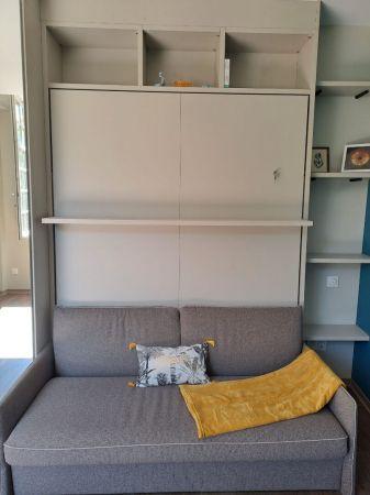 Location - Appartement - 1 pièces - 32.60 m² - montauban