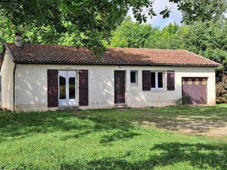 Vente - Maison - 3 pièces - 78.00 m² - albias