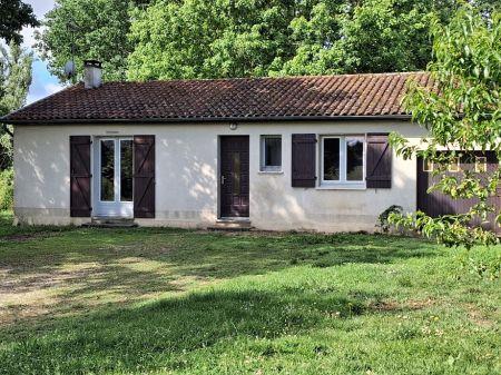 Vente - Maison - 3 pièces - 78.00 m² - albias