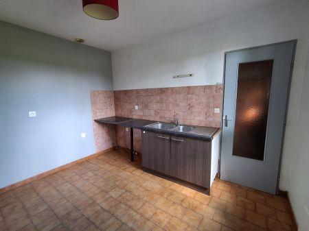 Vente - Maison - 3 pièces - 78.00 m² - albias