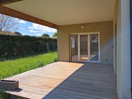 Vente - Maison - 4 pièces - 102.00 m² - montauban