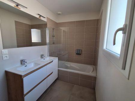 Vente - Maison - 4 pièces - 102.00 m² - montauban