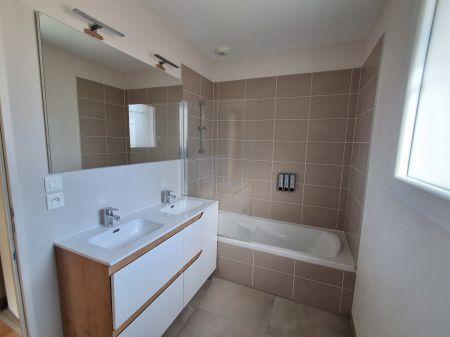 Vente - Maison - 4 pièces - 102.00 m² - montauban