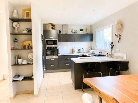 Location - Maison - 3 pièces - 114.00 m² - montauban