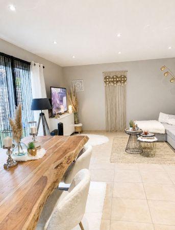 Location - Maison - 3 pièces - 114.00 m² - montauban