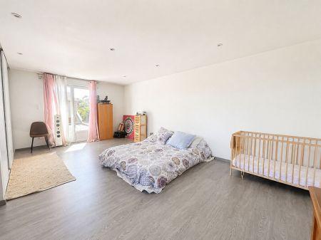 Location - Maison - 3 pièces - 114.00 m² - montauban