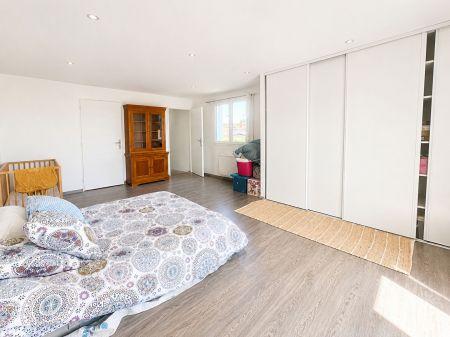Location - Maison - 3 pièces - 114.00 m² - montauban