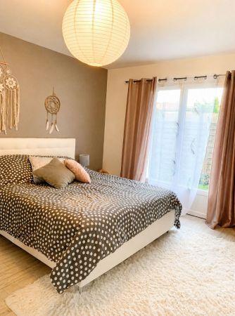 Location - Maison - 3 pièces - 114.00 m² - montauban