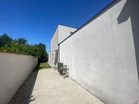 Location - Maison - 3 pièces - 114.00 m² - montauban