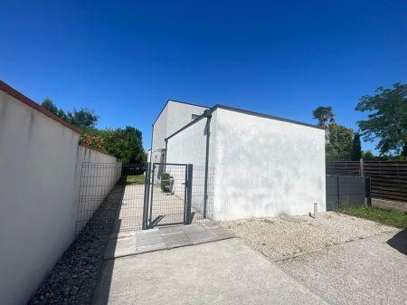 Location - Maison - 3 pièces - 114.00 m² - montauban