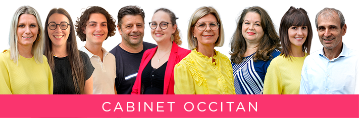 Cabinet Occitan