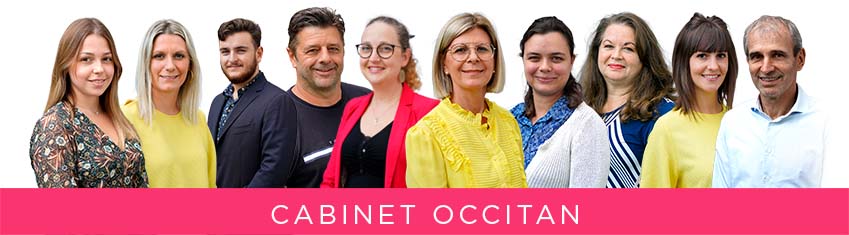 Cabinet Occitan