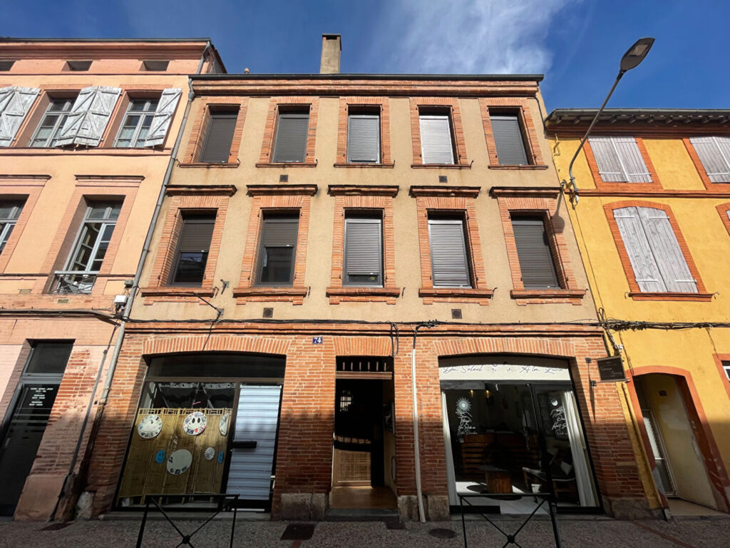 Appartement