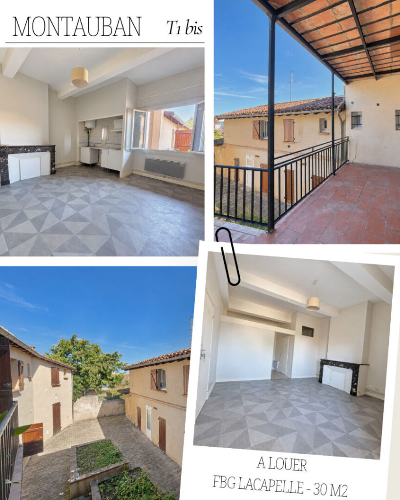 Appartement