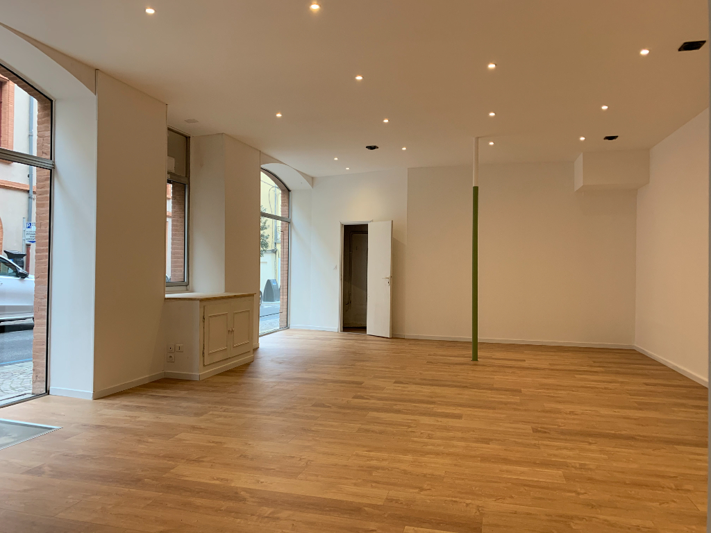 Local commercial / professionnel